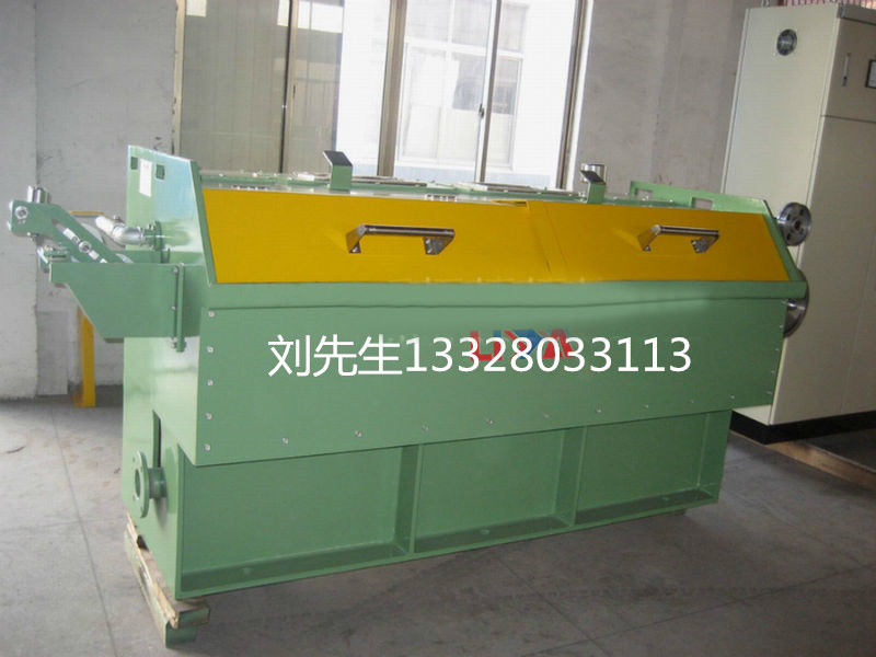 17D small reducing surface tension machine